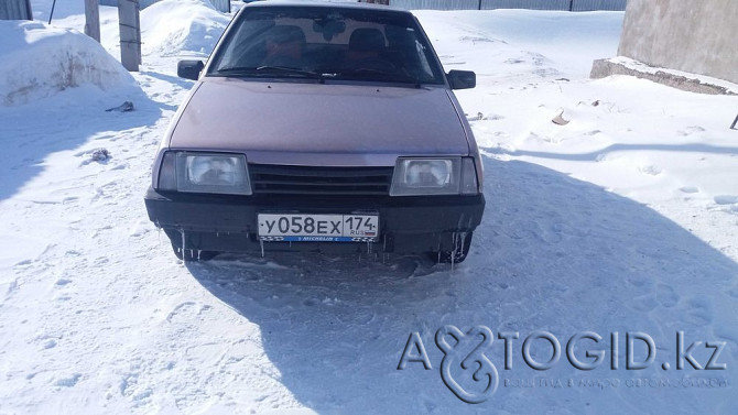 Passenger cars VAZ (Lada), 5 years old in Astana  Astana - photo 1