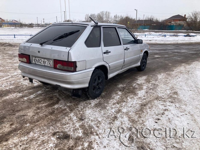 Passenger cars VAZ (Lada), 8 years old in Astana  Astana - photo 3