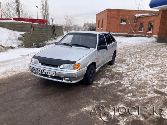 Легковые автомобили ВАЗ (Lada),  8  года в Астане  Астана - изображение 2