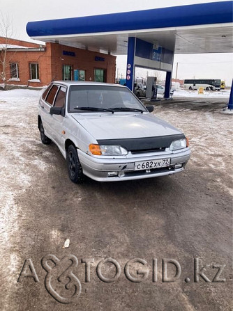 Passenger cars VAZ (Lada), 8 years old in Astana  Astana - photo 1