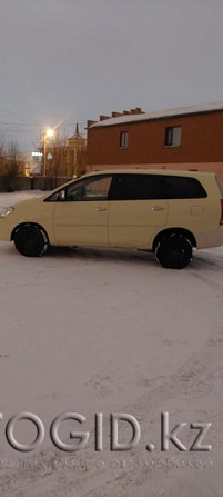 Продажа Toyota Innova, 2007 года в Астане, (Нур-Султане Астана - изображение 3