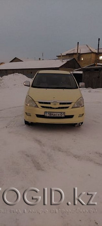 Продажа Toyota Innova, 2007 года в Астане, (Нур-Султане Астана - изображение 1