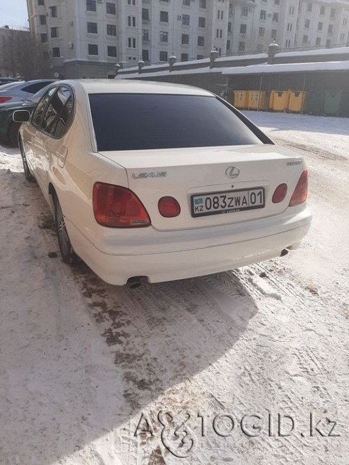 Легковые автомобили Lexus,  8  года в Астане  Астана - изображение 3