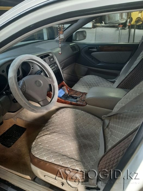 Легковые автомобили Lexus,  8  года в Астане  Астана - изображение 4