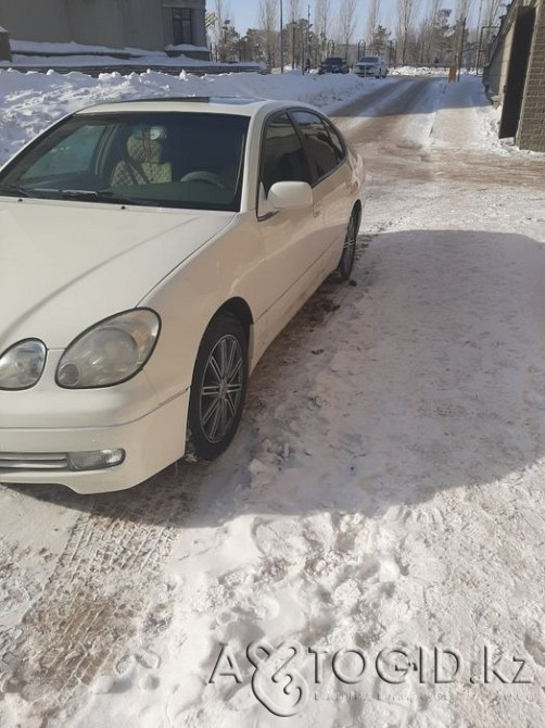 Легковые автомобили Lexus,  8  года в Астане  Астана - изображение 1