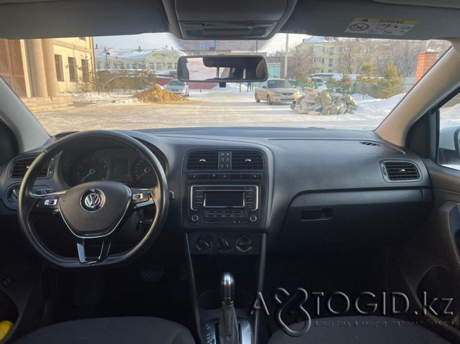 Volkswagen cars, 8 years old in Astana  Astana - photo 4