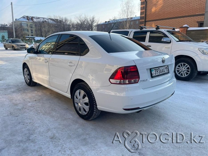 Volkswagen cars, 8 years old in Astana  Astana - photo 2