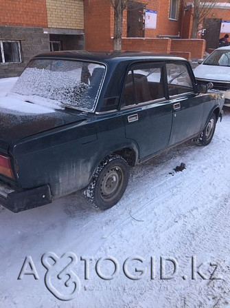 Легковые автомобили ВАЗ (Lada),  8  года в Астане  Астана - изображение 3