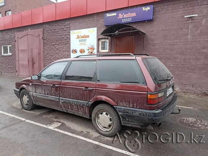 Volkswagen cars, 4 years in Astana  Astana - photo 3