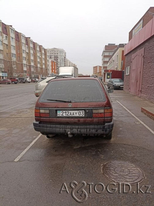 Легковые автомобили Volkswagen,  4  года в Астане  Астана - изображение 4