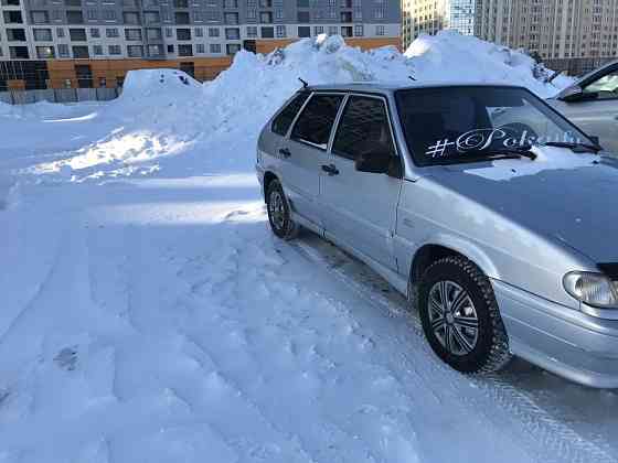 Легковые автомобили ВАЗ (Lada),  5  года в Астане  Astana