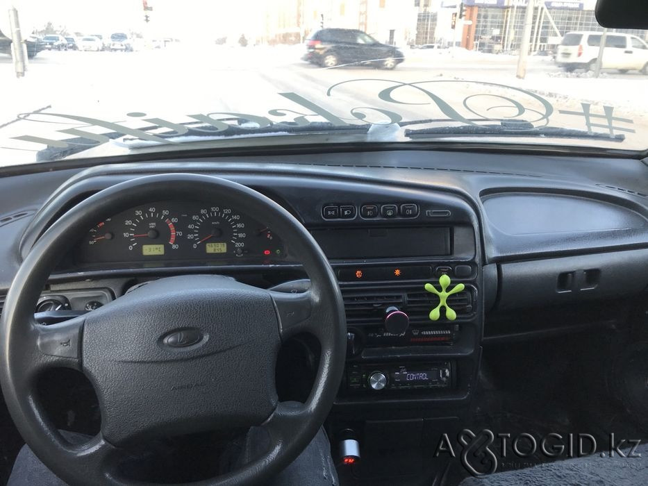 Легковые автомобили ВАЗ (Lada),  5  года в Астане  Астана - изображение 4