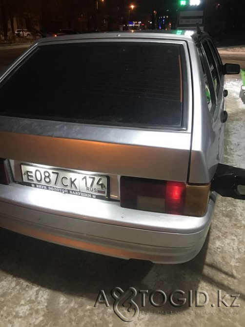 Легковые автомобили ВАЗ (Lada),  5  года в Астане  Астана - изображение 3
