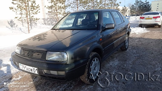 Volkswagen cars, 8 years old in Astana  Astana - photo 1