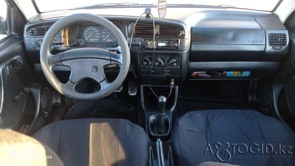 Легковые автомобили Volkswagen,  8  года в Астане  Астана - изображение 4