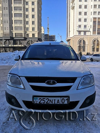 Легковые автомобили ВАЗ (Lada),  4  года в Астане  Астана - изображение 1