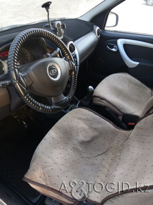 Легковые автомобили ВАЗ (Lada),  4  года в Астане  Астана - изображение 4