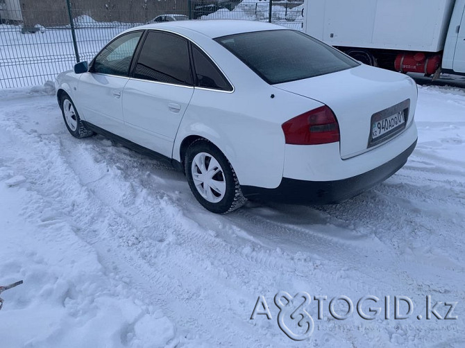 Продажа Audi A6, 1997 года в Астане, (Нур-Султане Астана - изображение 3