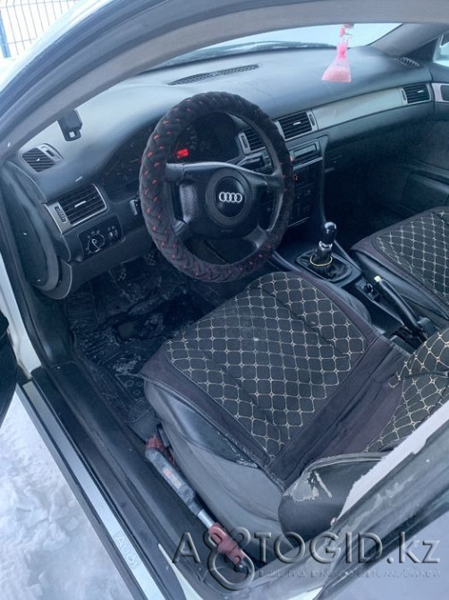 Легковые автомобили Audi,  8  года в Астане  Астана - изображение 4