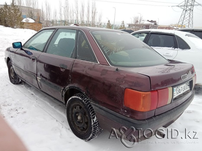 Audi cars, 8 years old in Astana  Astana - photo 2