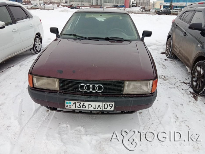 Audi cars, 8 years old in Astana  Astana - photo 1