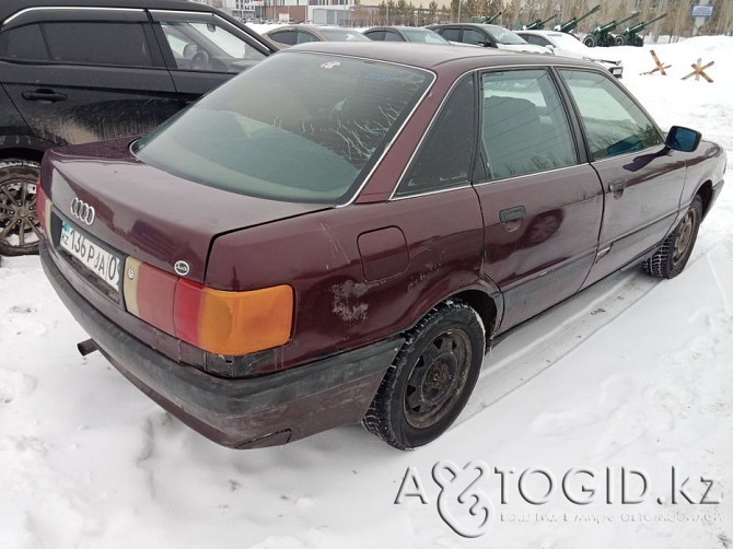 Audi cars, 8 years old in Astana  Astana - photo 3