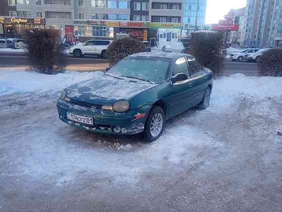 Продажа Dodge Neon, 1995 года в Астане, (Нур-Султане Astana