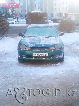Продажа Dodge Neon, 1995 года в Астане, (Нур-Султане Астана - photo 3