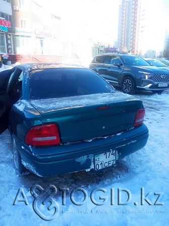 Продажа Dodge Neon, 1995 года в Астане, (Нур-Султане Астана - photo 2