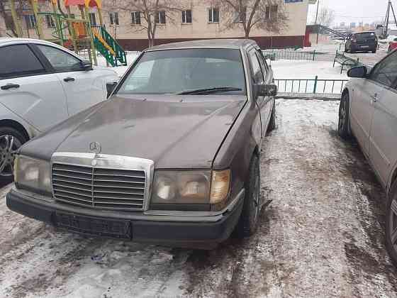 Продажа Mercedes-Bens 200, 1990 года в Астане, (Нур-Султане Астана