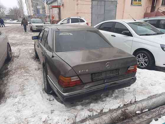 Продажа Mercedes-Bens 200, 1990 года в Астане, (Нур-Султане Астана