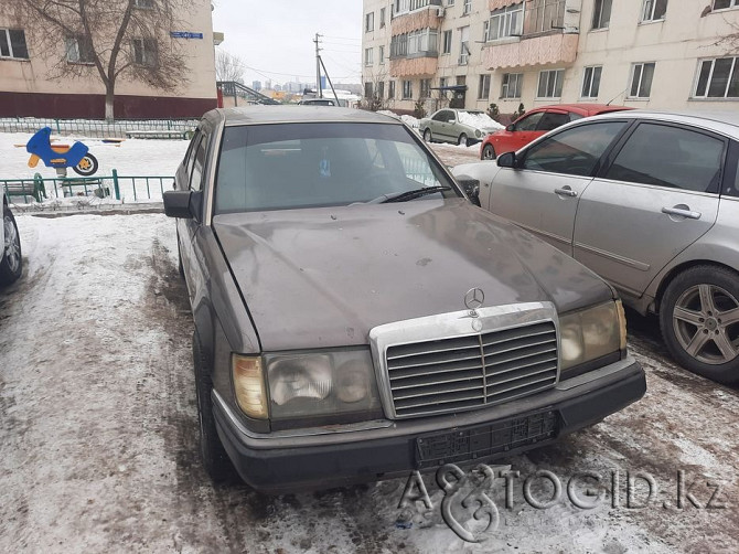 Легковые автомобили Mercedes-Bens,  8  года в Астане  Астана - изображение 2