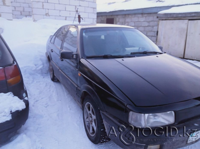 Volkswagen cars, 8 years old in Astana  Astana - photo 2