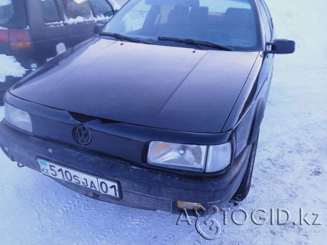 Volkswagen cars, 8 years old in Astana  Astana - photo 3