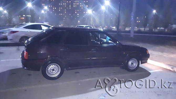 Passenger cars VAZ (Lada), 5 years old in Astana  Astana - photo 1