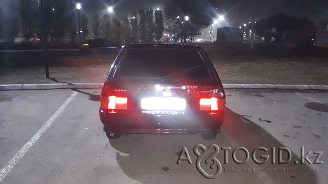 Passenger cars VAZ (Lada), 5 years old in Astana  Astana - photo 3