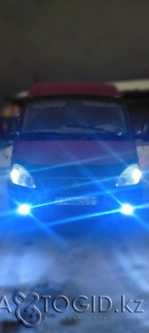 Легковые автомобили ГАЗ,  6  года в Астане  Астана - изображение 1