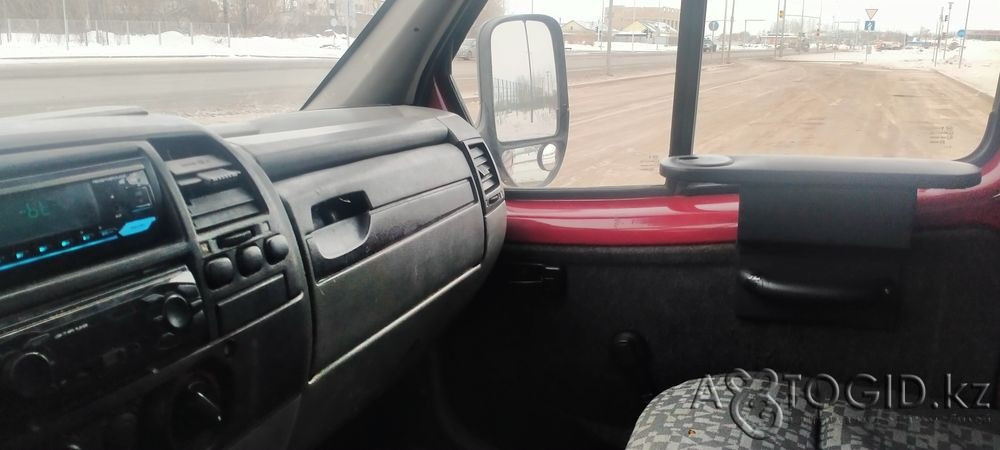 Легковые автомобили ГАЗ,  6  года в Астане  Астана - изображение 3