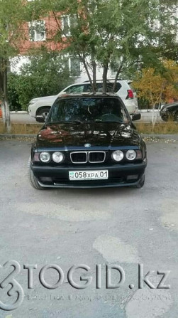 BMW cars, 8 years old in Astana  Astana - photo 2