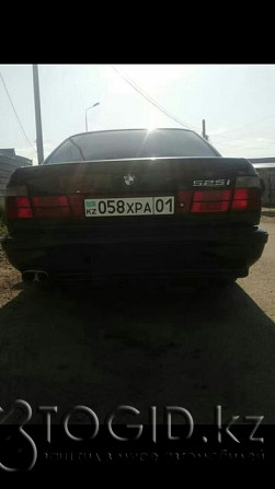 BMW cars, 8 years old in Astana  Astana - photo 3