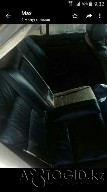 Легковые автомобили BMW,  8  года в Астане  Астана - изображение 4