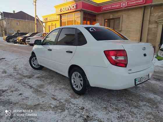 Легковые автомобили ВАЗ (Lada),  8  года в Астане  Astana