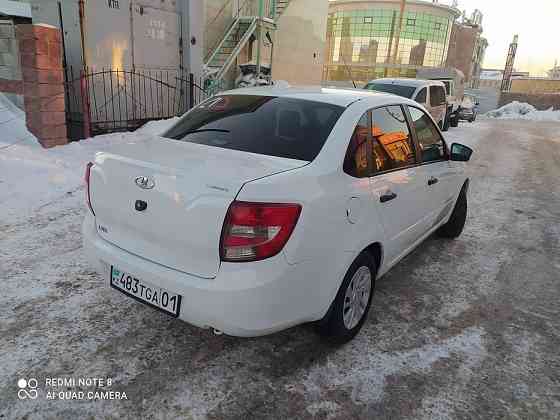 Легковые автомобили ВАЗ (Lada),  8  года в Астане  Астана