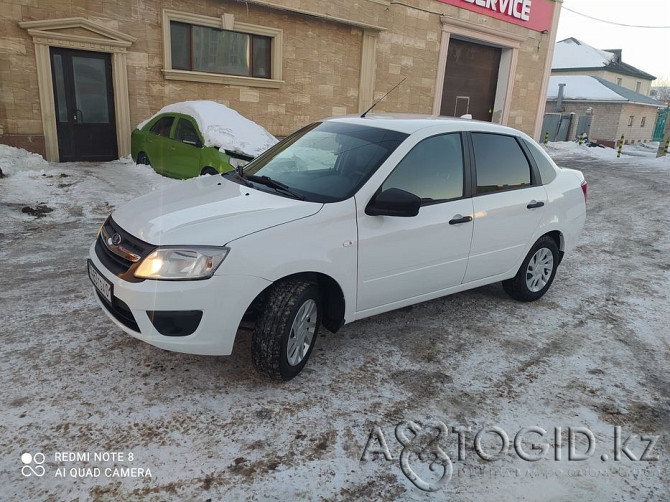 Легковые автомобили ВАЗ (Lada),  8  года в Астане  Астана - изображение 2