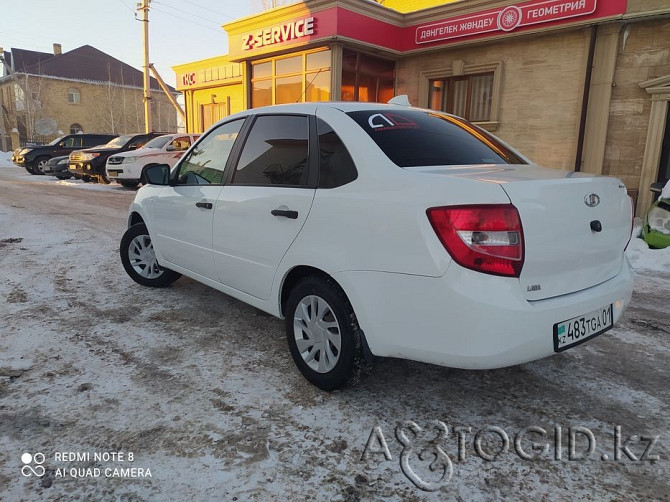 Легковые автомобили ВАЗ (Lada),  8  года в Астане  Астана - изображение 3