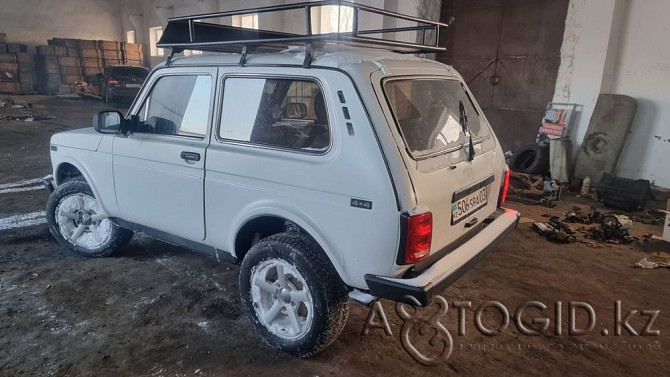 Passenger cars VAZ (Lada), 7 years old in Astana  Astana - photo 2