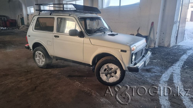 Passenger cars VAZ (Lada), 7 years old in Astana  Astana - photo 3