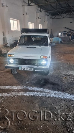 Passenger cars VAZ (Lada), 7 years old in Astana  Astana - photo 1