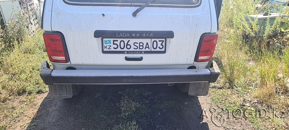 Легковые автомобили ВАЗ (Lada),  7  года в Астане  Астана - изображение 4
