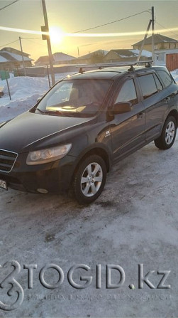 Hyundai cars, 7 years old in Astana  Astana - photo 2